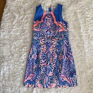lilly pulitzer dress